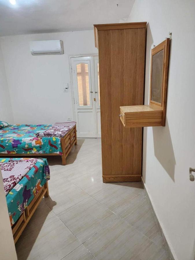 Apartment شقه الهاني Mersa Matruh