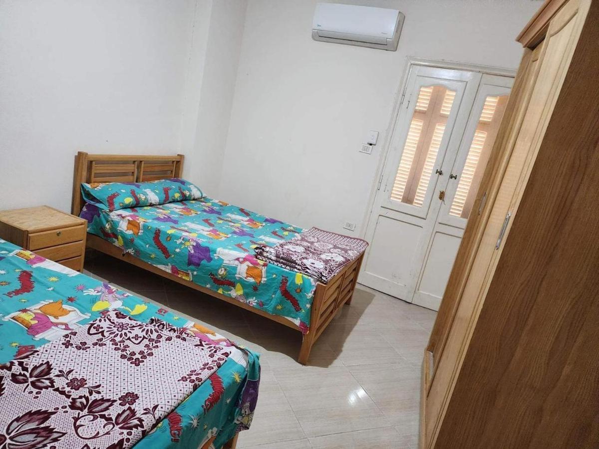 Apartment شقه الهاني *