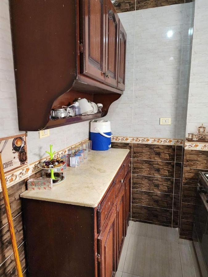 شقه الهاني Apartment Mersa Matruh