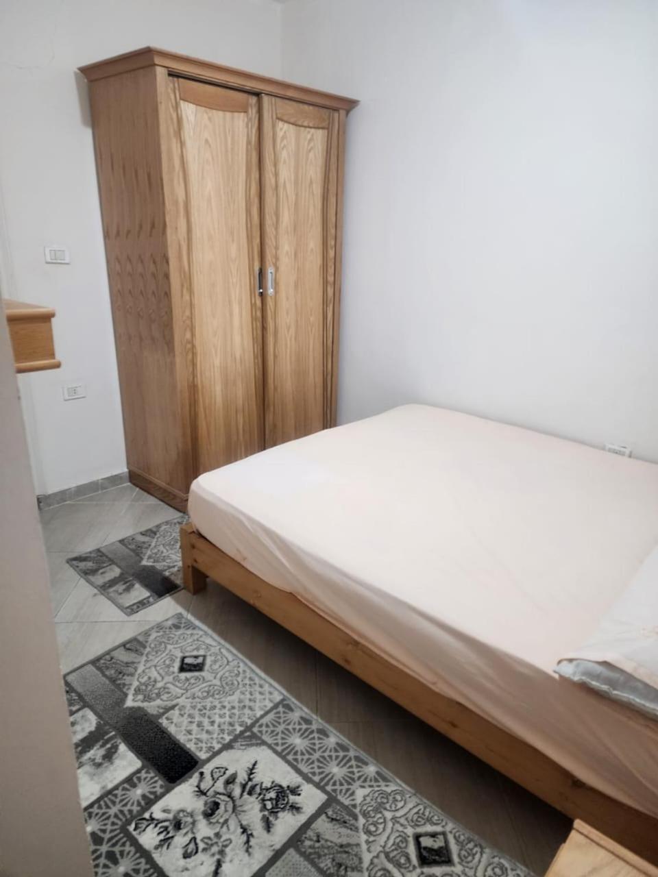 Apartment شقه الهاني Mersa Matruh