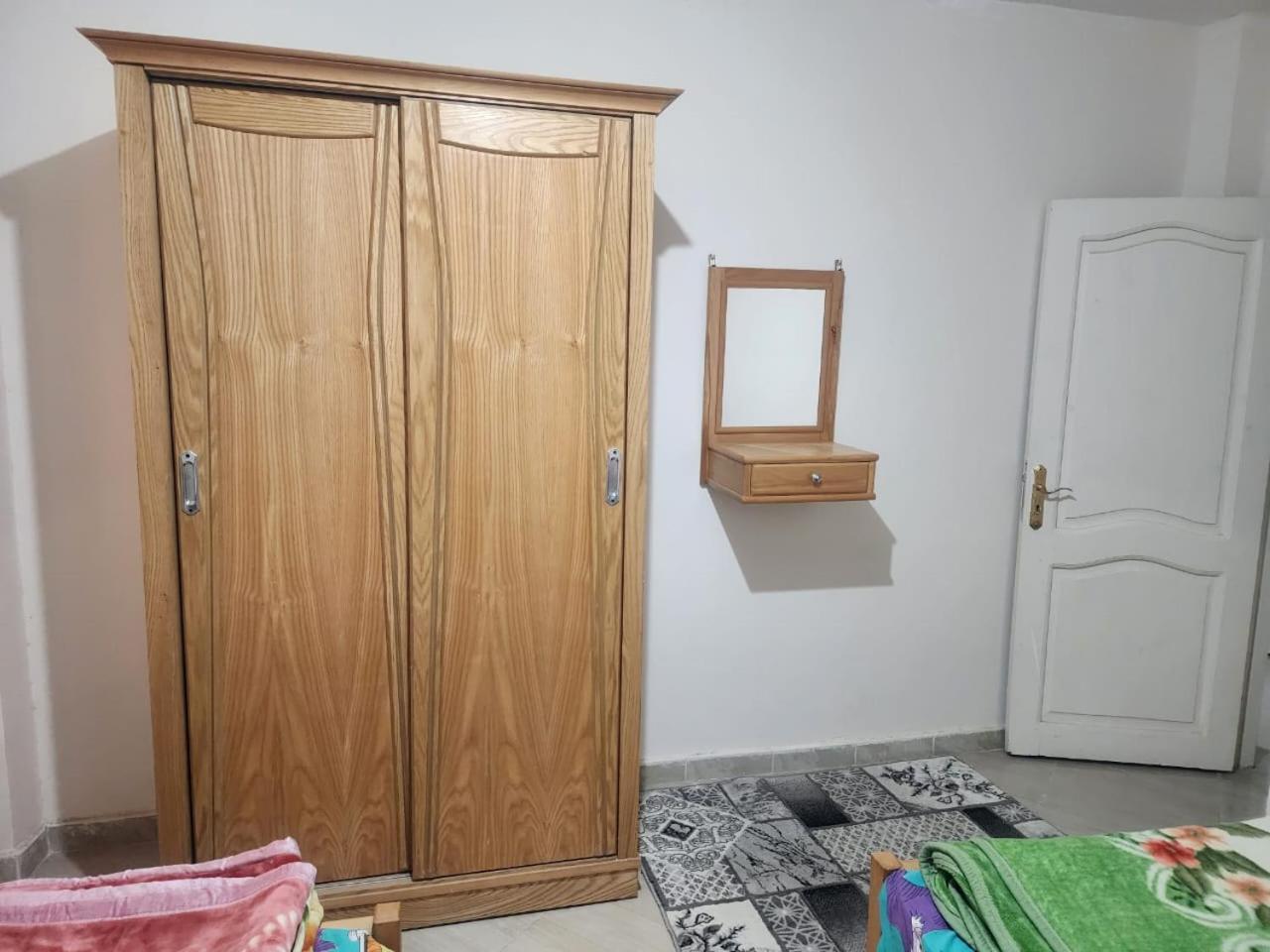 شقه الهاني Apartment