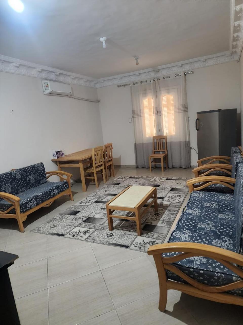 شقه الهاني Apartment *