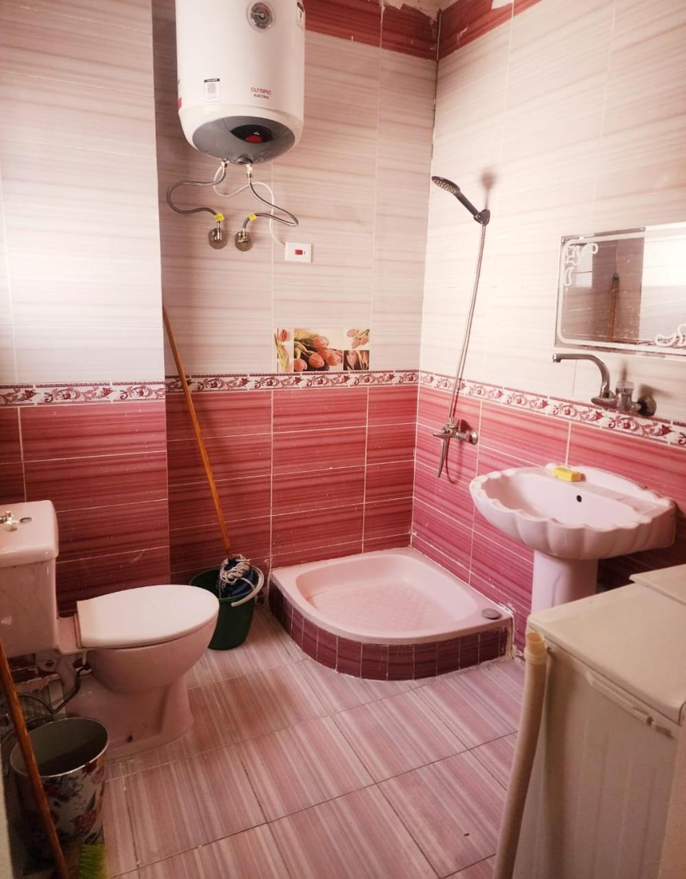 شقه الهاني Apartment