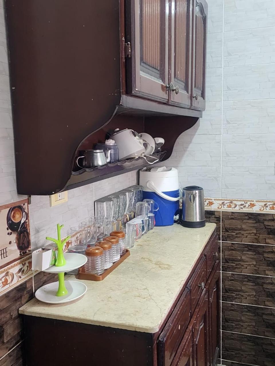 شقه الهاني Apartment Mersa Matruh
